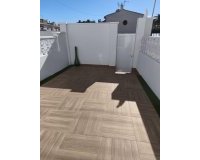 Herverkoop - Town House -
Torrevieja