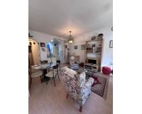 Herverkoop - Town House -
Villamartin - Costa Blanca