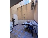 Herverkoop - Town House -
Villamartin - Costa Blanca