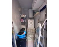 Herverkoop - Town House -
Villamartin - Costa Blanca