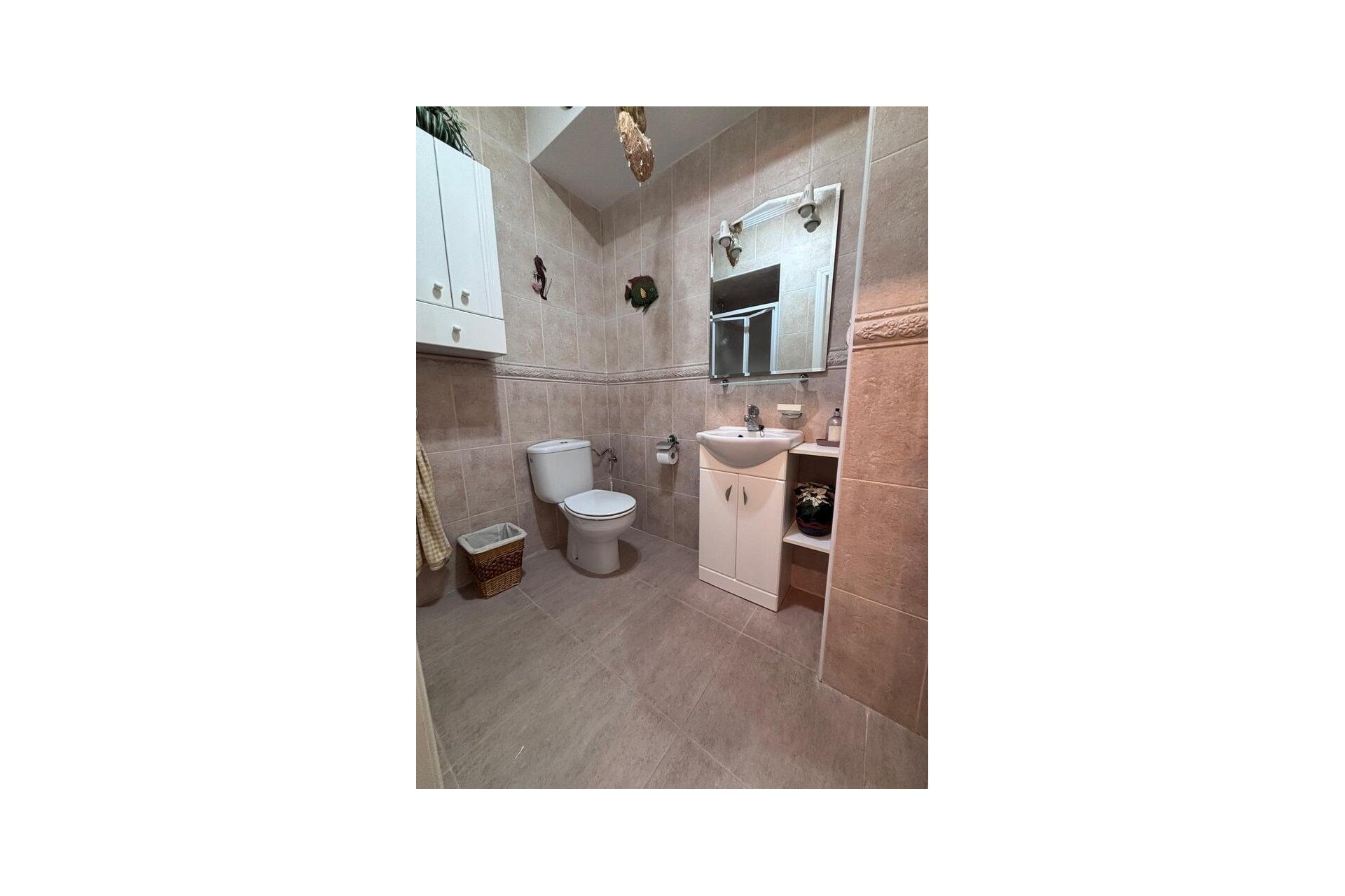 Herverkoop - Town House -
Villamartin - Costa Blanca