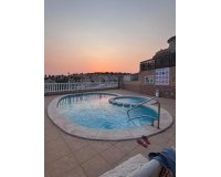 Herverkoop - Town House -
Villamartin - Costa Blanca