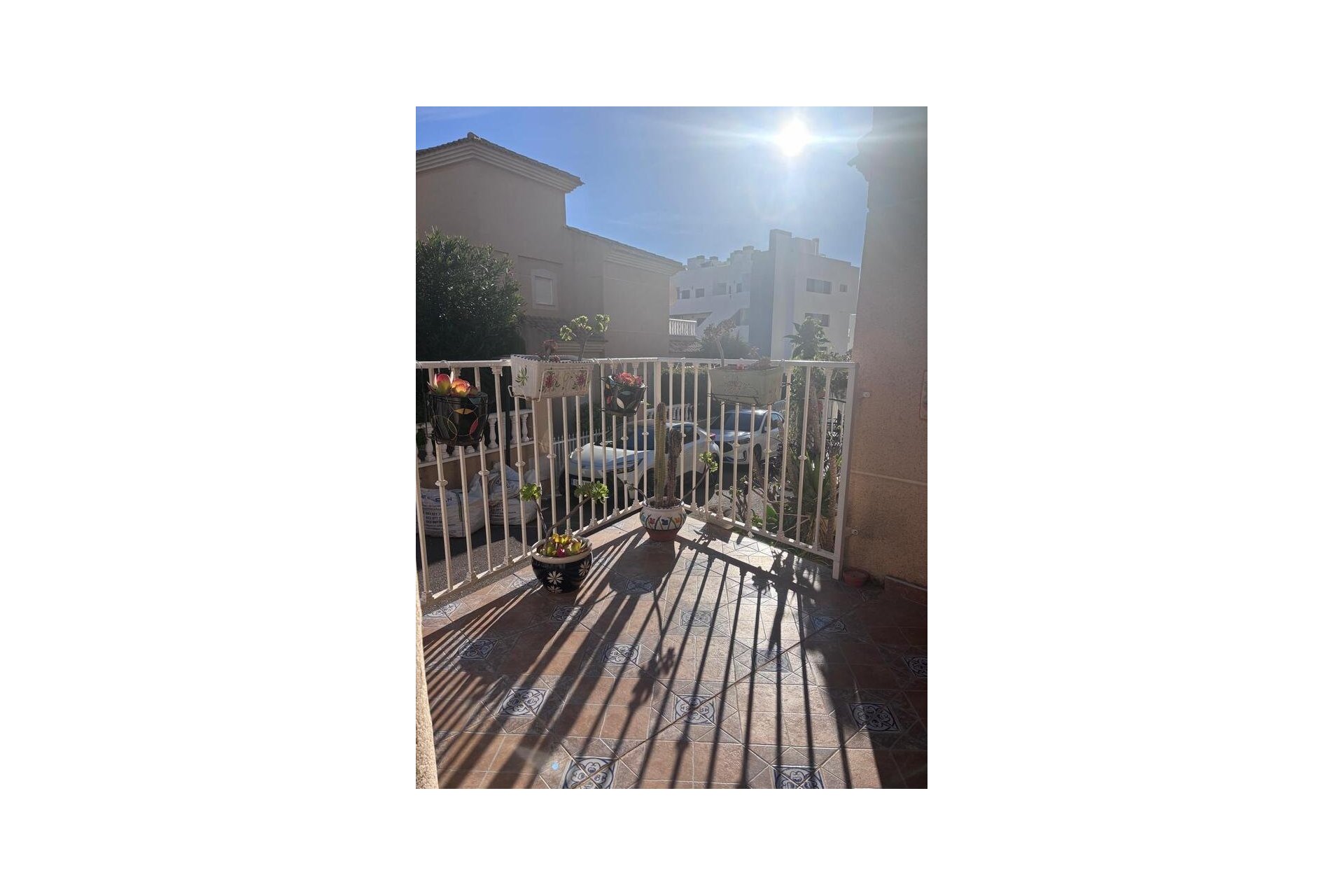 Herverkoop - Town House -
Villamartin - Costa Blanca