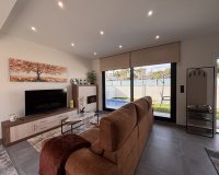 Herverkoop - Town House -
Villamartin - Costa Blanca