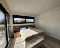 Herverkoop - Town House -
Villamartin - Costa Blanca