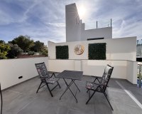 Herverkoop - Town House -
Villamartin - Costa Blanca