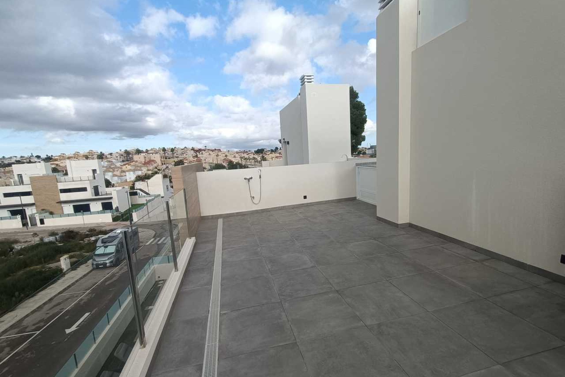 Herverkoop - Town House -
Villamartin - Costa Blanca