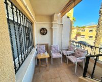 Herverkoop - Town House -
Villamartin - Costa Blanca