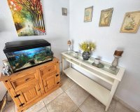 Herverkoop - Town House -
Villamartin - Costa Blanca