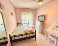 Herverkoop - Town House -
Villamartin - Costa Blanca