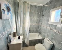 Herverkoop - Town House -
Villamartin - Costa Blanca