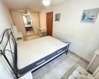 Herverkoop - Town House -
Villamartin - Costa Blanca