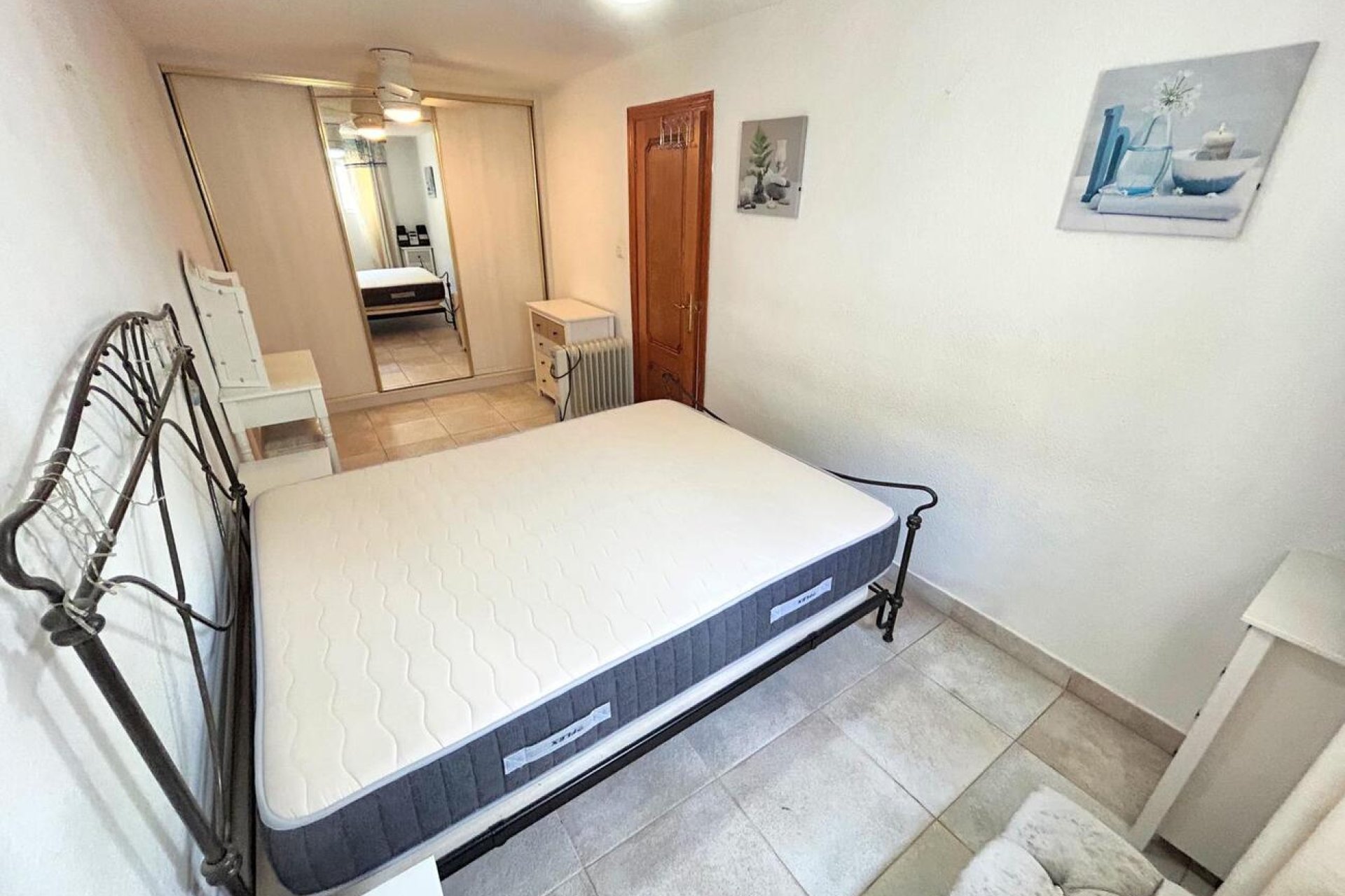 Herverkoop - Town House -
Villamartin - Costa Blanca