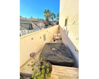 Herverkoop - Town House -
Villamartin - Costa Blanca