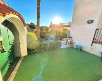 Herverkoop - Town House -
Villamartin - Costa Blanca