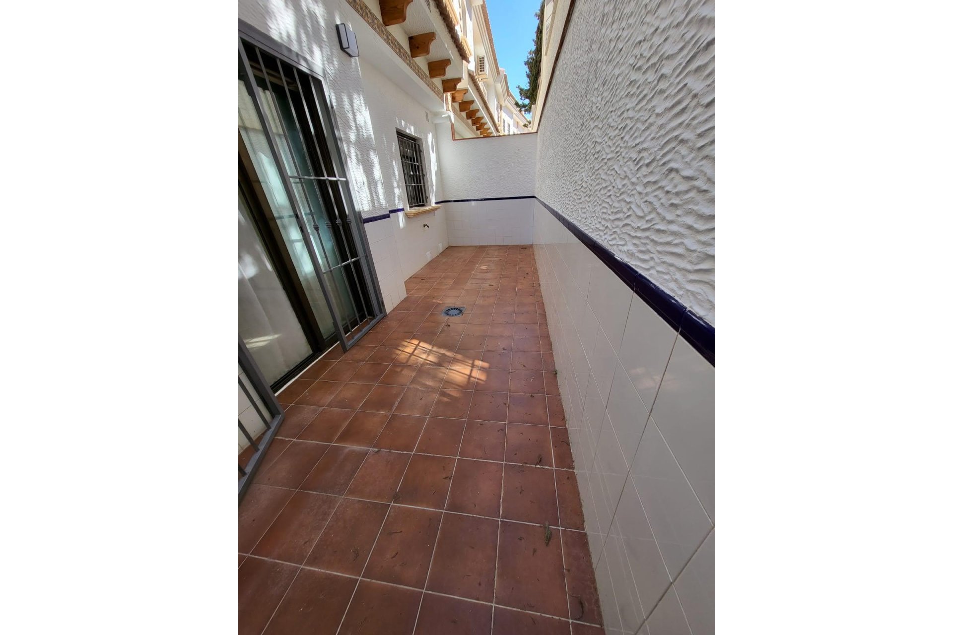 Herverkoop - Town House -
Villamartin - Costa Blanca