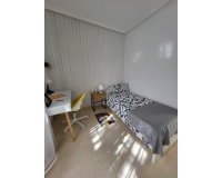 Herverkoop - Town House -
Villamartin - Costa Blanca