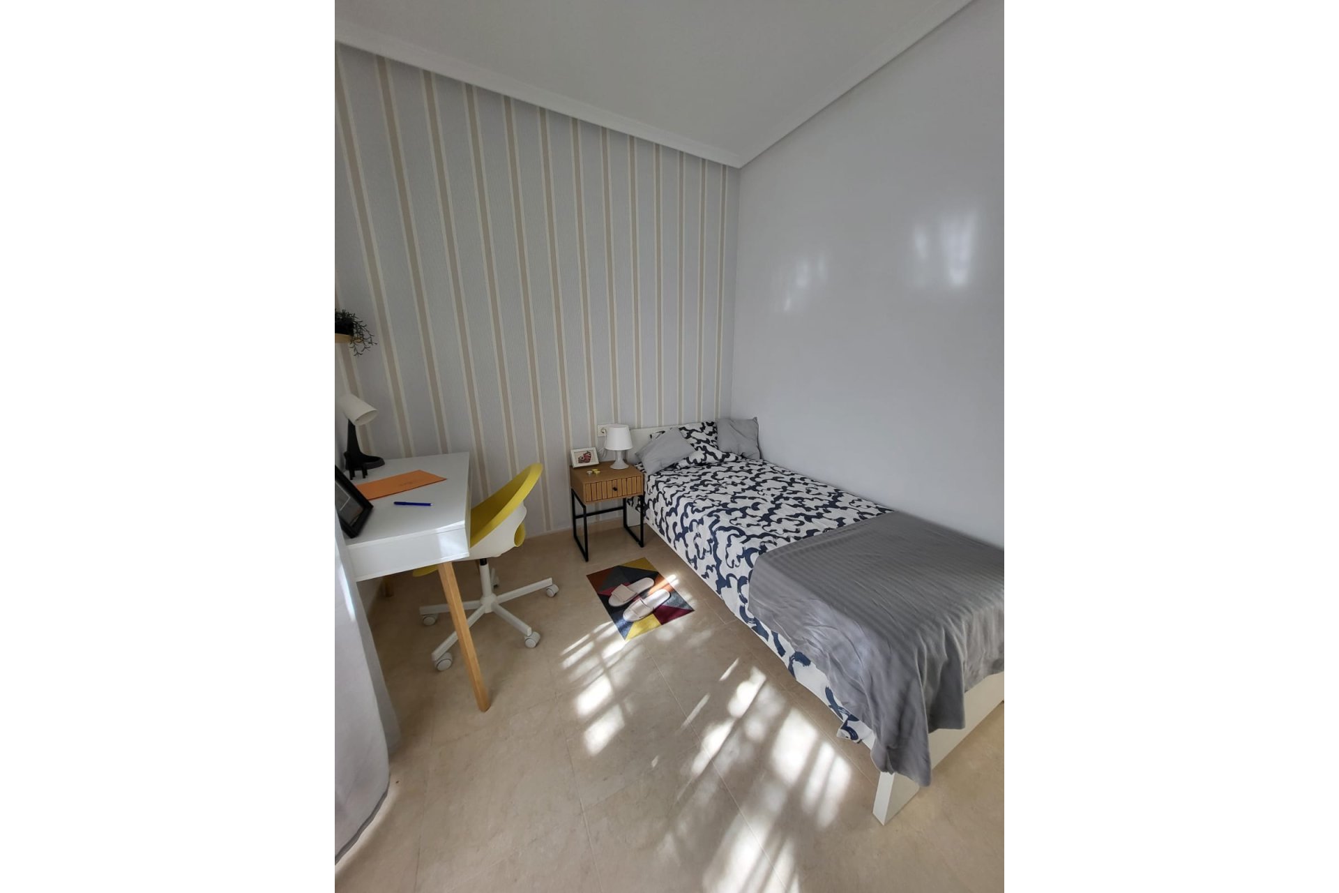 Herverkoop - Town House -
Villamartin - Costa Blanca