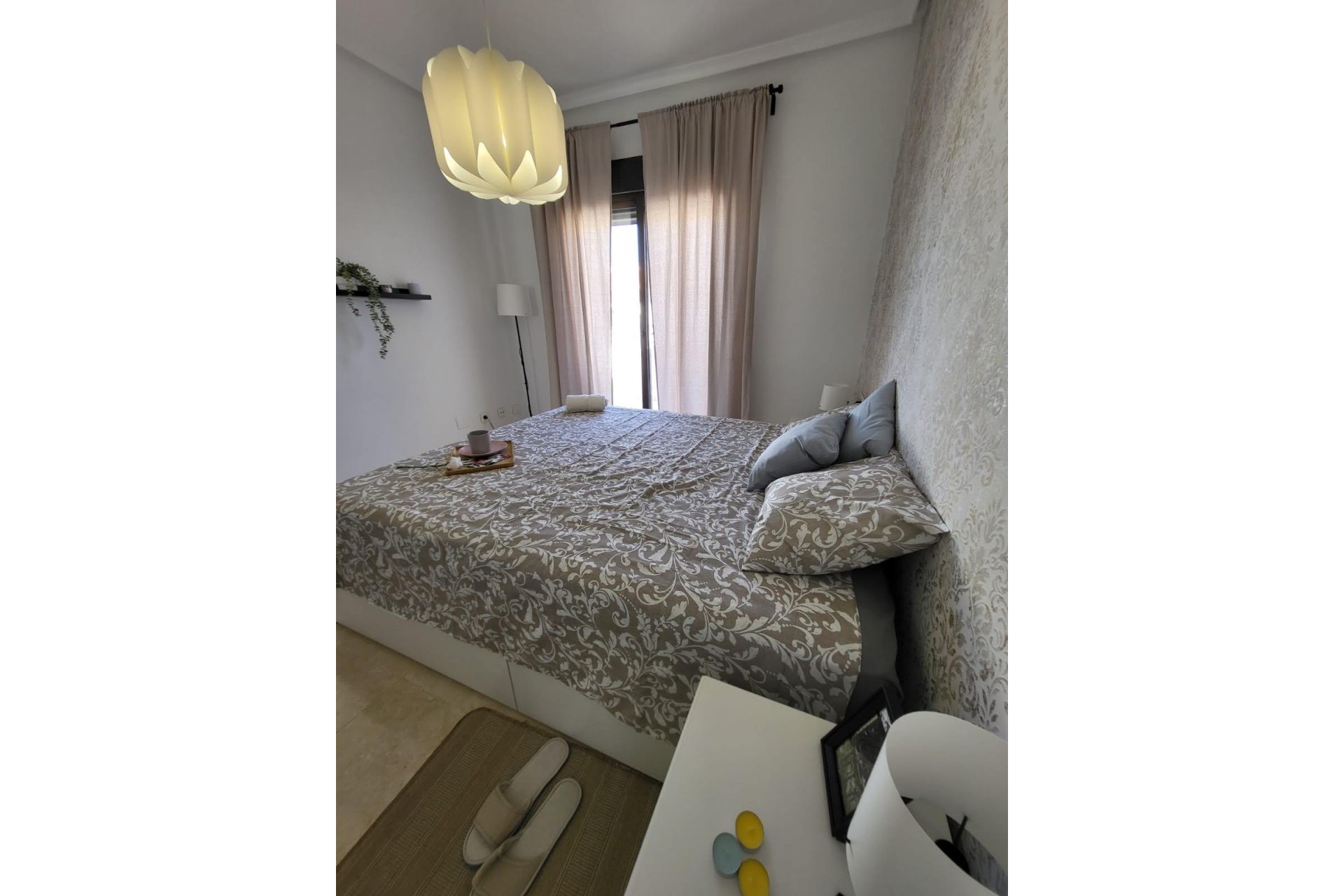 Herverkoop - Town House -
Villamartin - Costa Blanca