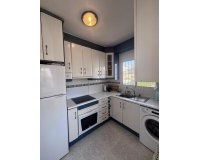 Herverkoop - Town House -
Villamartin - Costa Blanca