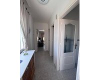 Herverkoop - Town House -
Villamartin - Costa Blanca