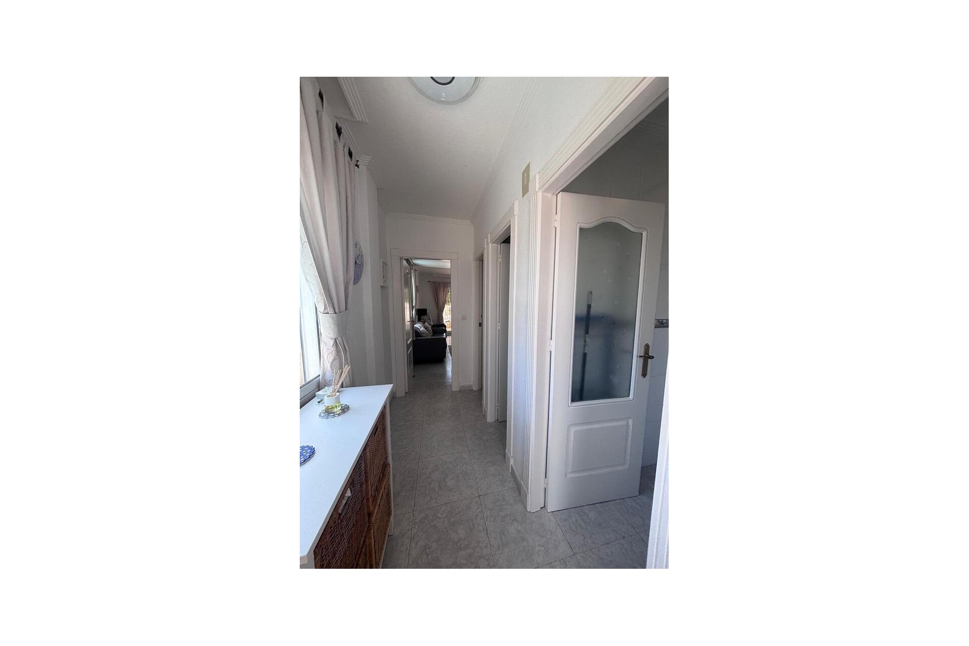 Herverkoop - Town House -
Villamartin - Costa Blanca