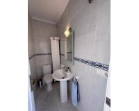 Herverkoop - Town House -
Villamartin - Costa Blanca