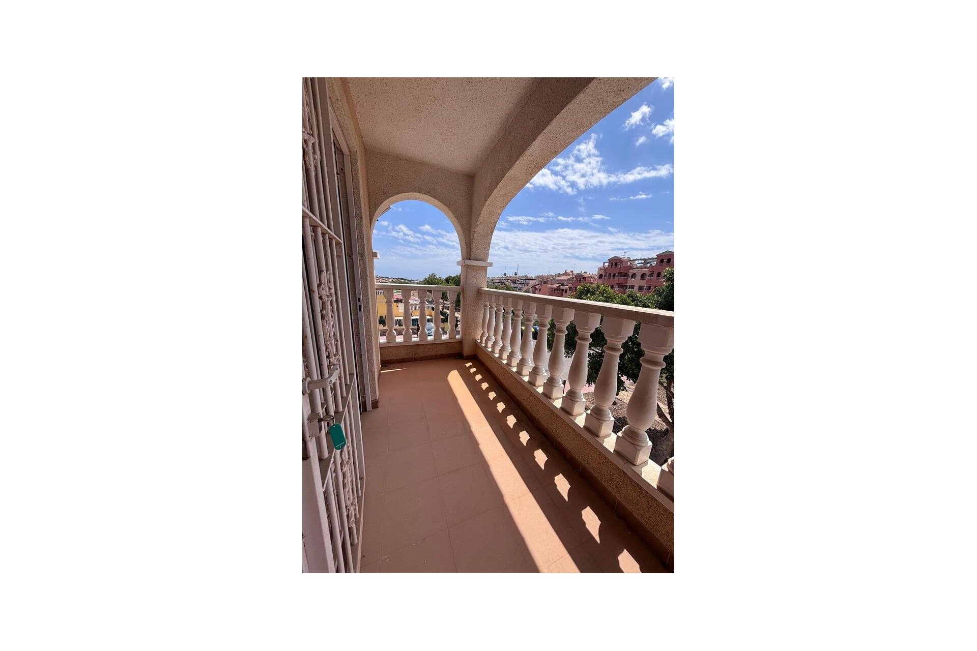 Herverkoop - Town House -
Villamartin - Costa Blanca