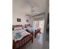 Herverkoop - Town House -
Villamartin - Costa Blanca