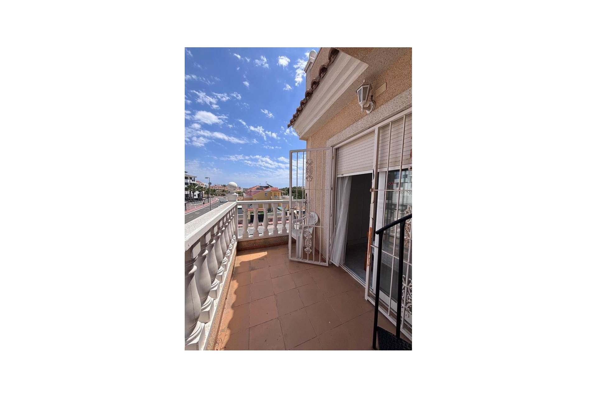 Herverkoop - Town House -
Villamartin - Costa Blanca
