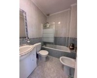 Herverkoop - Town House -
Villamartin - Costa Blanca