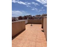 Herverkoop - Town House -
Villamartin - Costa Blanca