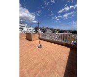 Herverkoop - Town House -
Villamartin - Costa Blanca