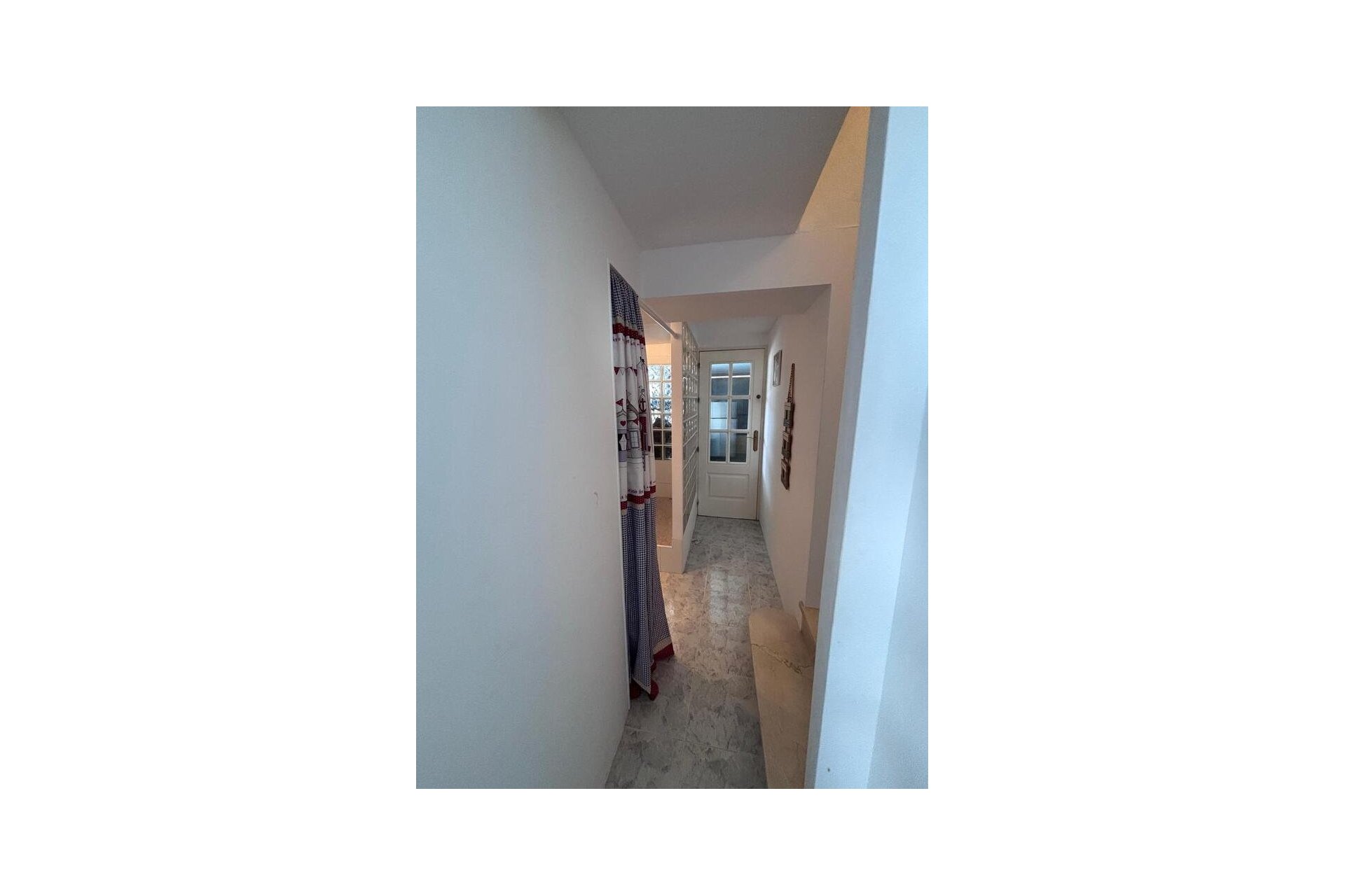 Herverkoop - Town House -
Villamartin - Costa Blanca