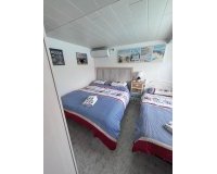 Herverkoop - Town House -
Villamartin - Costa Blanca