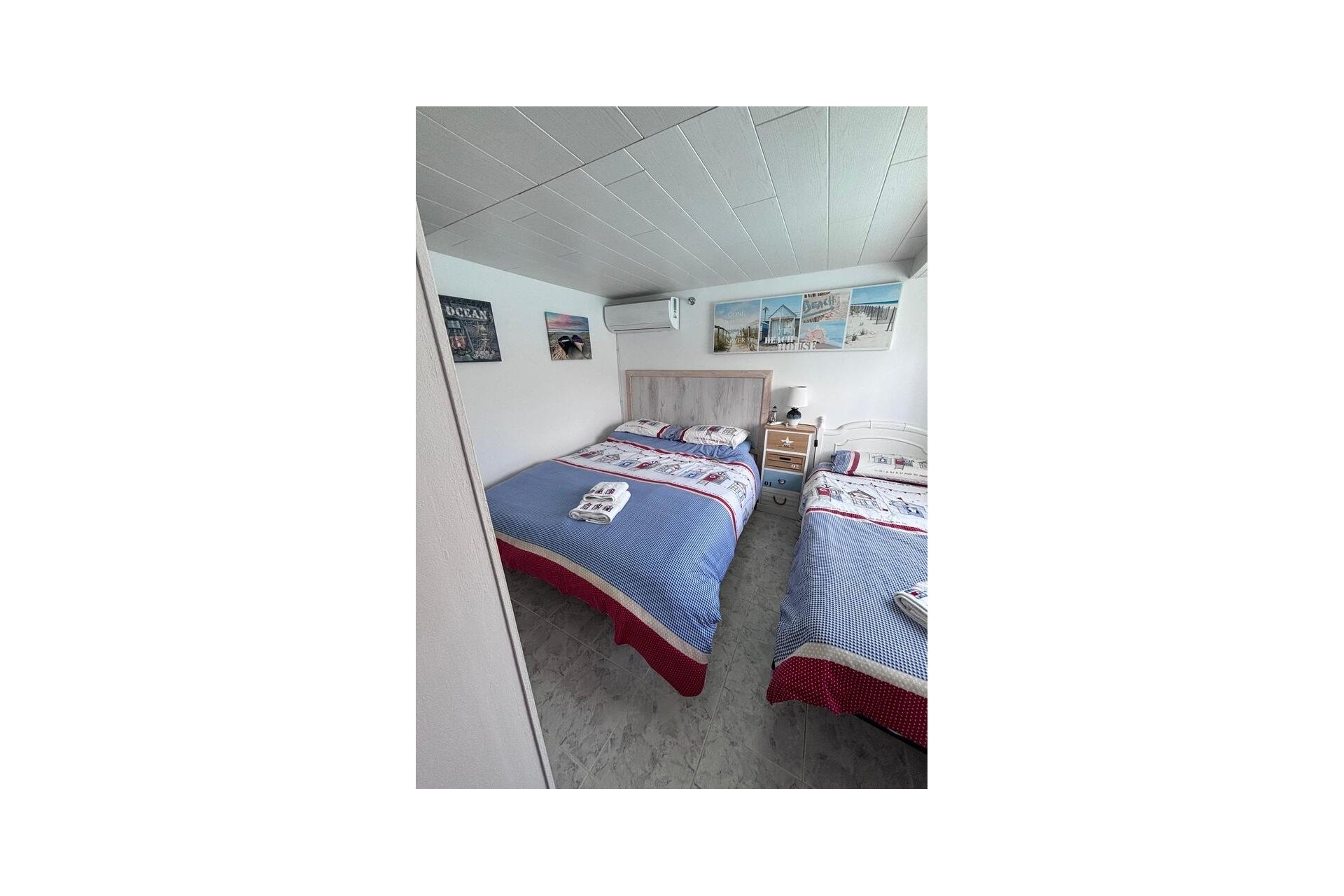 Herverkoop - Town House -
Villamartin - Costa Blanca