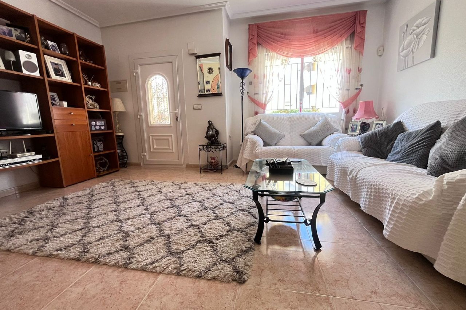 Herverkoop - Town House -
Villamartin - Costa Blanca