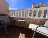 Herverkoop - Town House -
Villamartin - Costa Blanca
