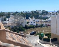 Herverkoop - Town House -
Villamartin - Costa Blanca