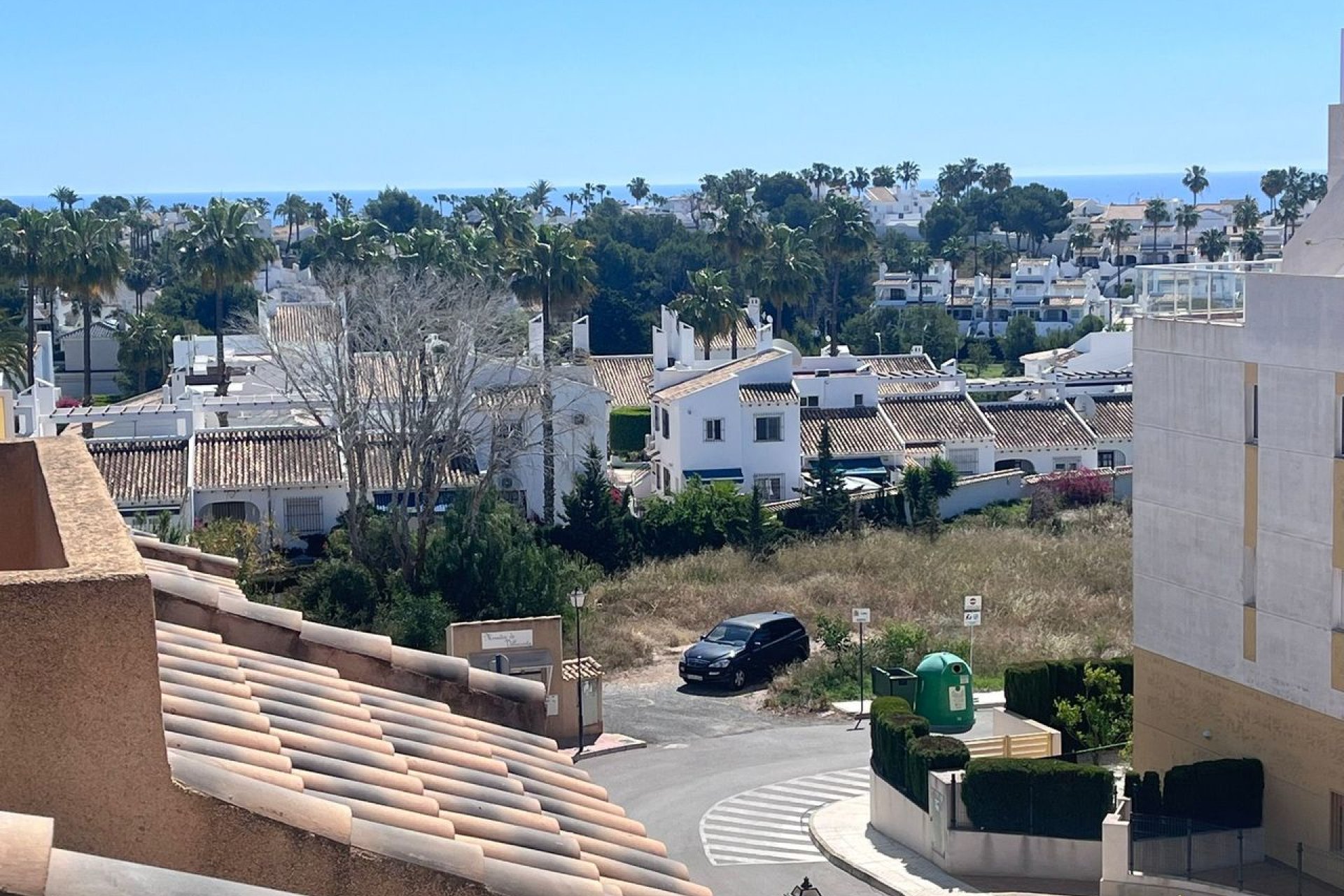 Herverkoop - Town House -
Villamartin - Costa Blanca