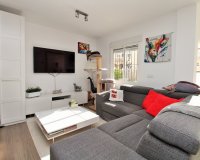 Herverkoop - Town House -
Villamartin - Costa Blanca