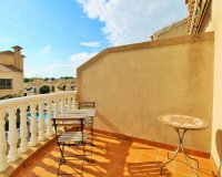 Herverkoop - Town House -
Villamartin - Costa Blanca