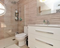Herverkoop - Town House -
Villamartin - Costa Blanca