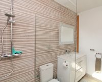 Herverkoop - Town House -
Villamartin - Costa Blanca