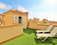 Herverkoop - Town House -
Villamartin - Costa Blanca