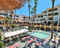 Herverkoop - Town House -
Villamartin - Costa Blanca