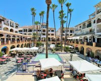 Herverkoop - Town House -
Villamartin - Costa Blanca
