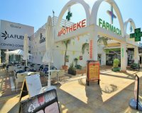 Herverkoop - Town House -
Villamartin - Costa Blanca