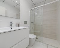 Herverkoop - Town House -
Villamartin - Costa Blanca