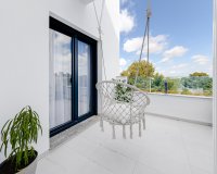 Herverkoop - Town House -
Villamartin - Costa Blanca